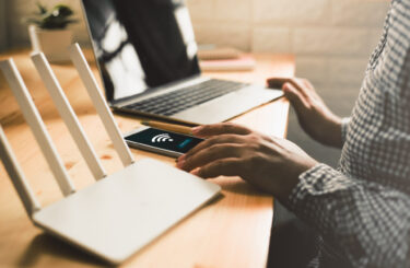 WEB面接での通信トラブルは不採用になる？対処法や予防策を解説！